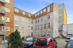 Vestergade 40, 3 mf, 8900 Randers C