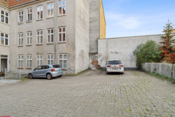Vestergade 40, 3 mf, 8900 Randers C