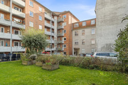 Vestergade 40, 3 mf, 8900 Randers C