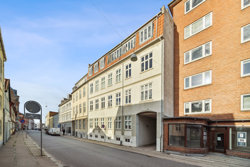 Vestergade 40, 3 mf, 8900 Randers C
