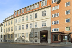Vestergade 40, 3 mf, 8900 Randers C