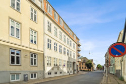 Vestergade 40, 3 mf, 8900 Randers C