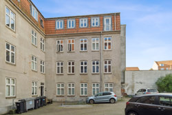 Vestergade 40, 3 mf, 8900 Randers C
