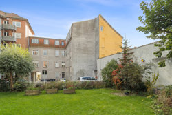 Vestergade 40, 3 mf, 8900 Randers C