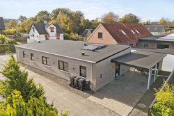 Gl Virringvej 5A, Gram, 8660 Skanderborg