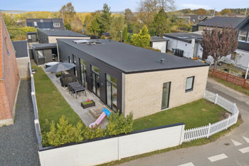 Gl Virringvej 5A, 8660 Skanderborg