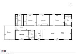 Gl Virringvej 5A, Gram, 8660 Skanderborg