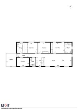 Gl Virringvej 5A, Gram, 8660 Skanderborg