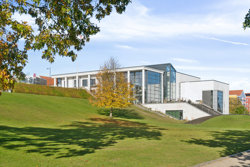 Adelgade 44A, 1 tv, 8660 Skanderborg