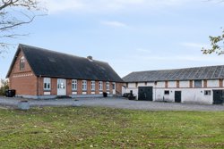 Kirkedalsvej 97, Kirkedal, 9690 Fjerritslev