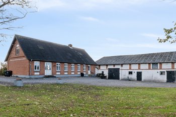 Kirkedalsvej 97, 9690 Fjerritslev