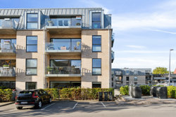 Adelgade 44A, 1 tv, 8660 Skanderborg