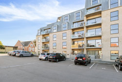 Adelgade 44A, 1 tv, 8660 Skanderborg