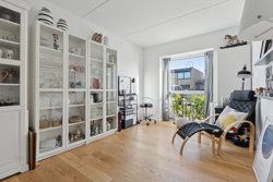 Adelgade 44A, 1 tv, 8660 Skanderborg