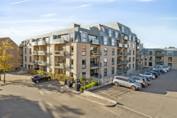 Adelgade 44A, 1 tv, 8660 Skanderborg