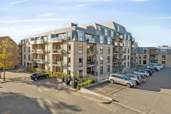 Adelgade 44A, 1 tv, 8660 Skanderborg