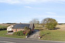 Kirkedalsvej 97, Kirkedal, 9690 Fjerritslev