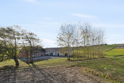 Kirkedalsvej 97, Kirkedal, 9690 Fjerritslev