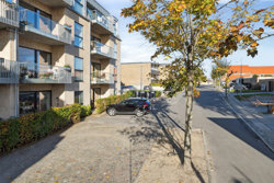 Adelgade 44A, 1 tv, 8660 Skanderborg