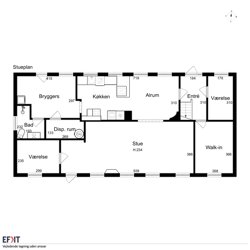 Kirkedalsvej 97, Kirkedal, 9690 Fjerritslev