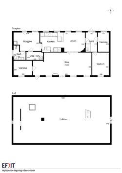 Kirkedalsvej 97, Kirkedal, 9690 Fjerritslev