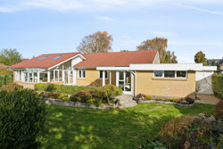 St. Lundgård Vej 20, Tjørring, 7400 Herning