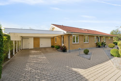 St. Lundgård Vej 20, Tjørring, 7400 Herning