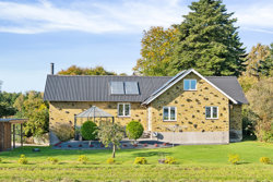 Hjortebjergvej 34, Harndrup, 5463 Harndrup