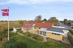 St. Lundgård Vej 20, Tjørring, 7400 Herning