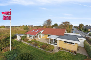 St. Lundgård Vej 20, 7400 Herning