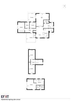 Hjortebjergvej 34, Harndrup, 5463 Harndrup