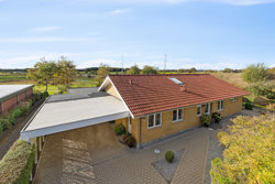 St. Lundgård Vej 20, Tjørring, 7400 Herning