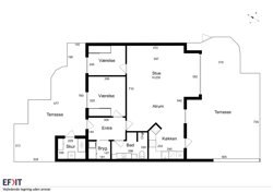 Marienhoffvej 3A-H, 8550 Ryomgård