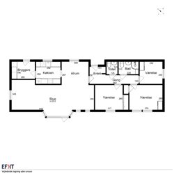 Lokesvej 42, Stilling, 8660 Skanderborg