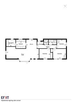 Lokesvej 42, Stilling, 8660 Skanderborg