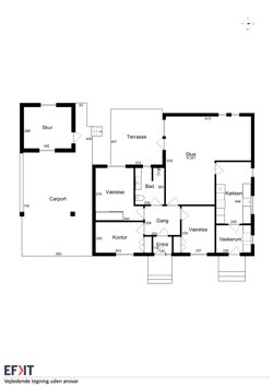 Bispevænget 12, 6000 Kolding