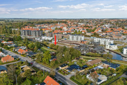 Åholmen 19, 8500 Grenaa