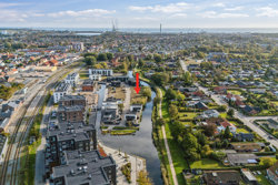 Åholmen 19, 8500 Grenaa