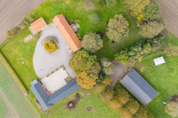 Pedersmindevej 22+24, Kastbjerg, 8970 Havndal