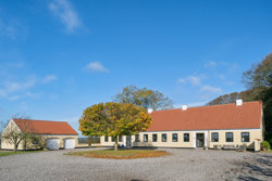 Pedersmindevej 22+24, Kastbjerg, 8970 Havndal
