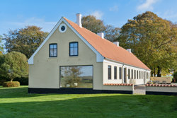 Pedersmindevej 22+24, Kastbjerg, 8970 Havndal