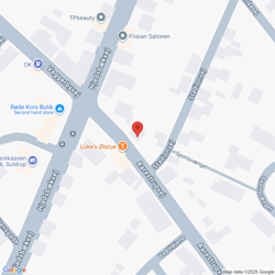 Aarestrupvej 3, 9541 Suldrup