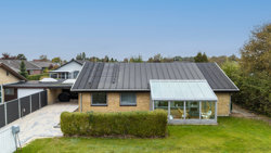 Anchersvej 16, 7000 Fredericia