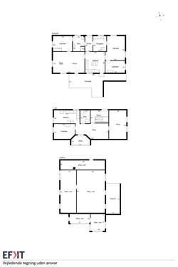 Ildvedvej 83, Ildved, 7300 Jelling