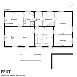 Ildvedvej 83, Ildved, 7300 Jelling