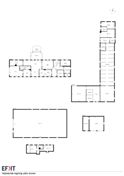 Pedersmindevej 22+24, Kastbjerg, 8970 Havndal