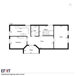 Ildvedvej 83, Ildved, 7300 Jelling