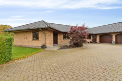 Munkgårdkvarteret 259, Snejbjerg, 7400 Herning