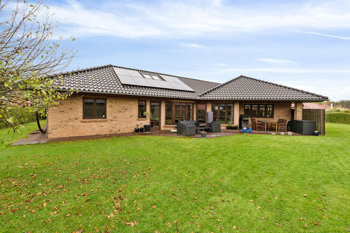 Munkgårdkvarteret 259, 7400 Herning