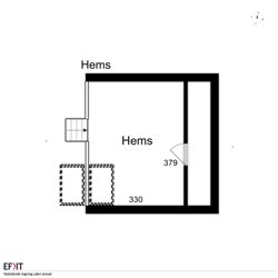 Munkgårdkvarteret 259, Snejbjerg, 7400 Herning